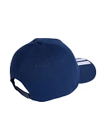 Kšiltovka Real tmavě modrá, model 22274582 - ADIDAS Kšiltovka Real tmavě modrá, model 22274582 - ADIDAS