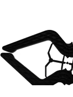 Náhradní díly Hamax Sno Rapp Glider Brakes black incl.draw handle HAM807394 Náhradní díly Hamax Sno Rapp Glider Brakes black incl.draw handle HAM807394