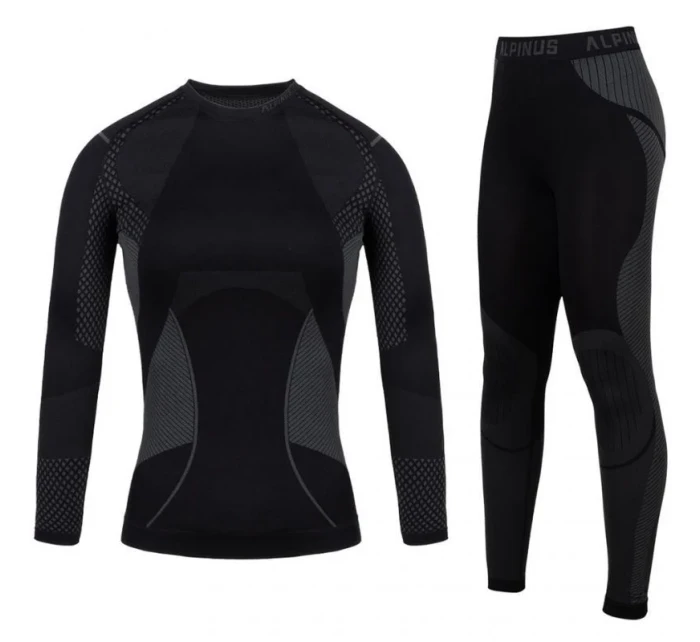 Active Base Layer Set W model 18992506 dámské - Alpinus