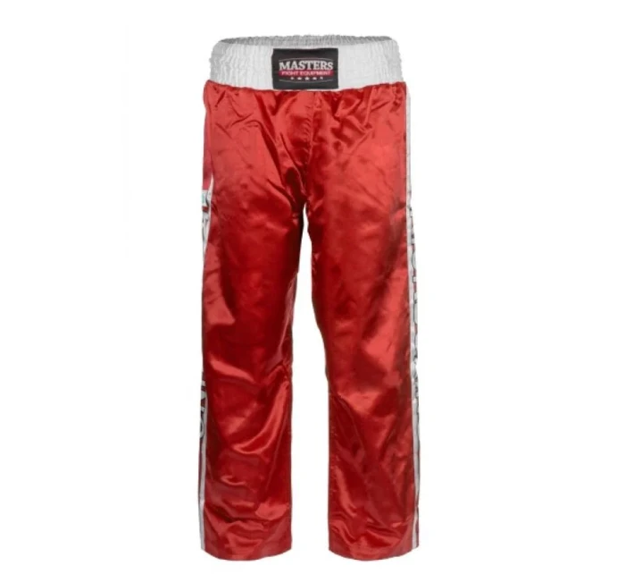 kalhoty model 19459787 - Masters