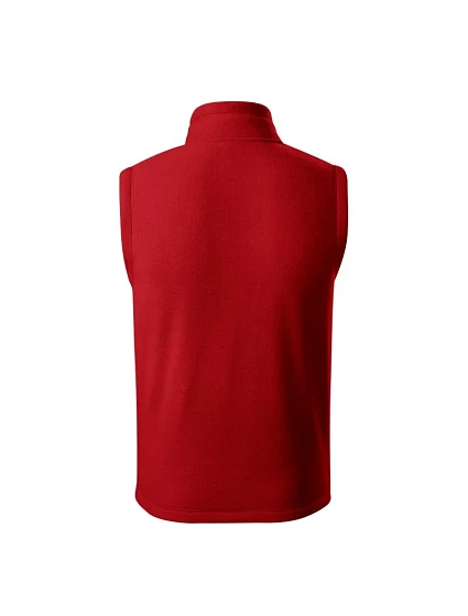 Fleecová vesta model 18010257 - Malfini