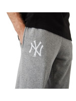 Pánské kalhoty Mlb Team New York Yankees Logo Jogger M 60284758 - New Era
