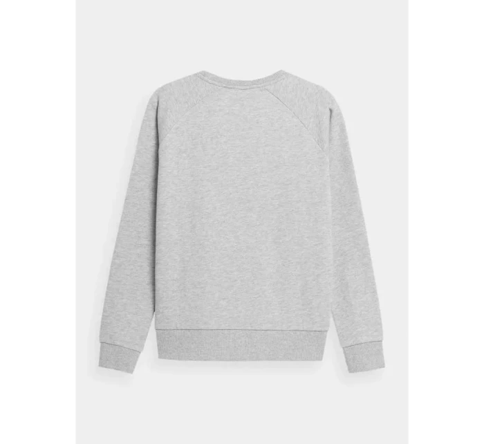 Dámská mikina W 4FSS23TSWSF370-27M - 4F