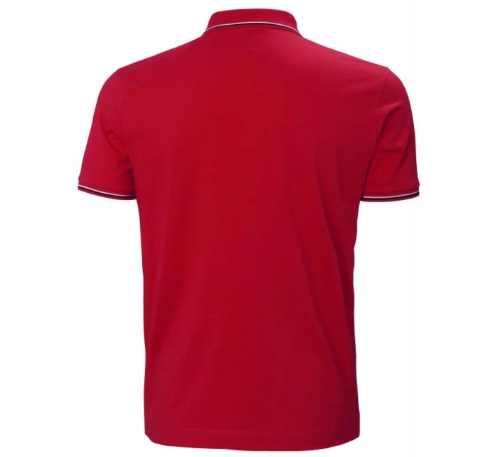 Pánská polokošile Jerey M 34300 162 - Helly Hansen