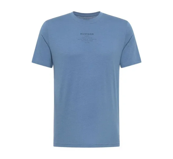 Tričko Mustang Alex C Print M 1013806-5169