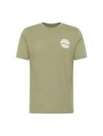 Tričko Alex C Print M model 18884575 - Mustang