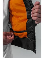 BY 030 Bunda Bomber  beige model 22415684 - Build your Brand