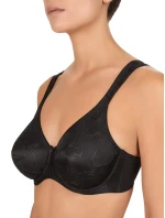Felina 56 Emotions 0000656, Bügel-BH 656 048 cerná Felina 56 Emotions 0000656, Bügel-BH 656 048 cerná