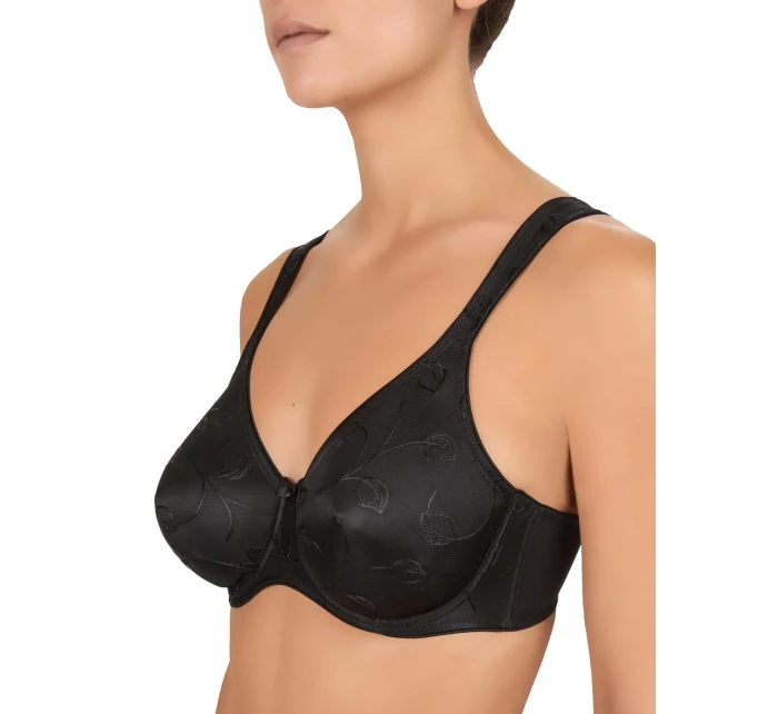 Felina 56 Emotions 0000656, Bügel-BH 656 048 cerná Felina 56 Emotions 0000656, Bügel-BH 656 048 cerná