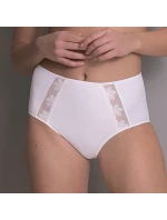 Sophia kalhotky vyšší+ 1309 white - Anita Classix