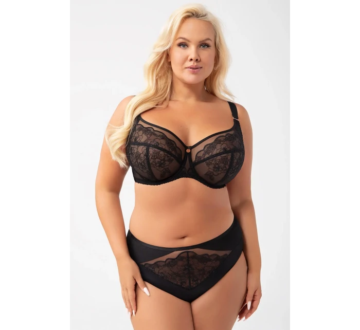 Gorsenia K931 Adore barva: černá Gorsenia K931 Adore barva: černá