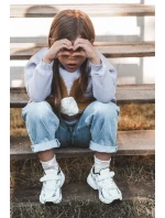 Dětské Sportovní Tenisky Na Suchý model 21664271 - Boto Dětské Sportovní Tenisky Na Suchý model 21664271 - Boto