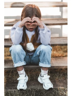 Dětské Sportovní Tenisky Na Suchý model 21664271 - Boto