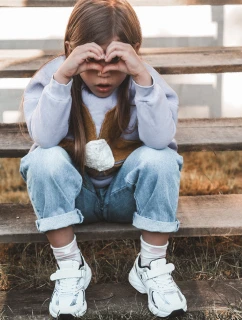 Dětské Sportovní Tenisky Na Suchý model 21664271 - Boto