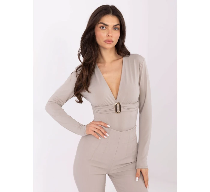 Body IT BO 21811.45 béžová