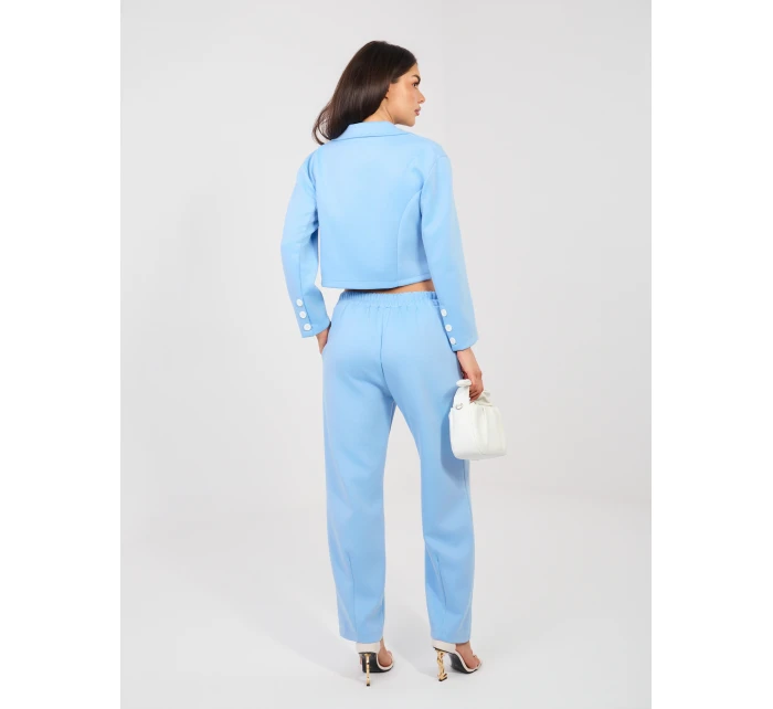 Sada IT KMPL 22255.20 světle modrá Sada IT KMPL 22255.20 světle modrá