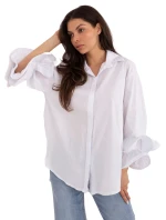 Košile IT KS 8381.56 bílá Košile IT KS 8381.56 bílá