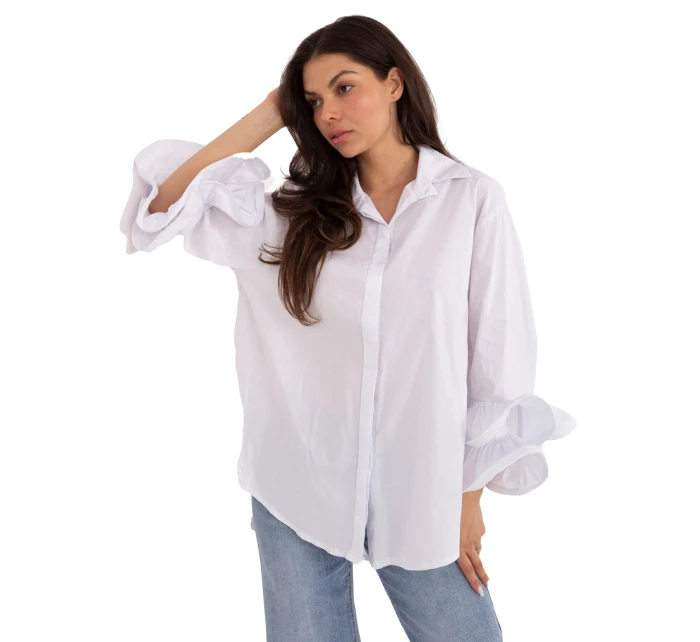 Košile IT KS 8381.56 bílá Košile IT KS 8381.56 bílá