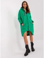 Bluza RV BL  zielony model 18884765 - FPrice