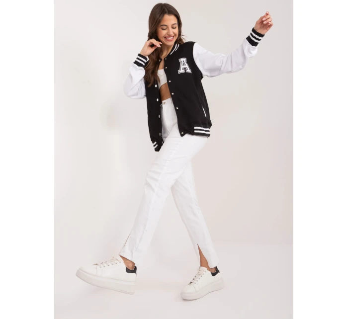 Bluza RV BL model 19506502 czarny - FPrice