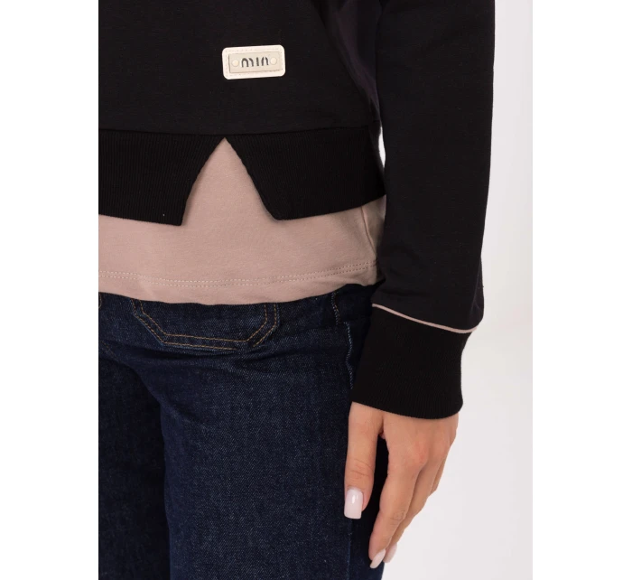 Bluzka RV BZ model 21406746 czarny - FPrice