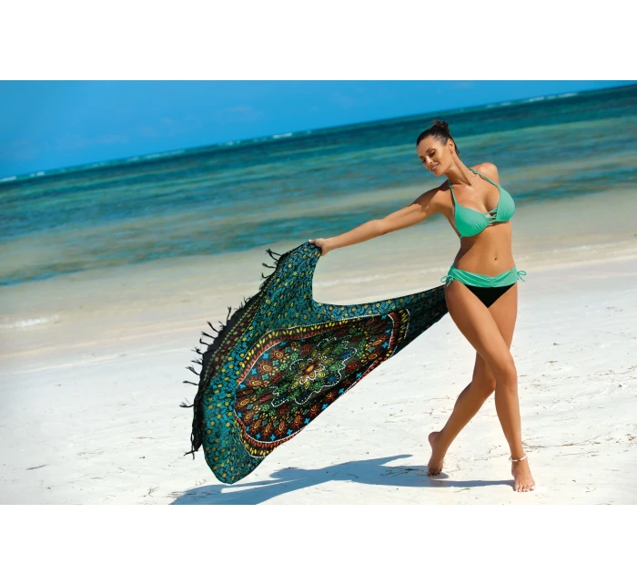 Plavky Athena Blu Assoluto-Maladive M-552 (7) - Marko