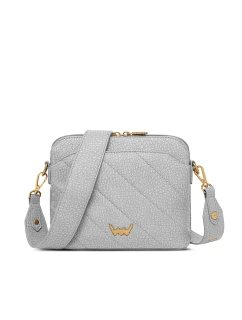 Dámská kabelka Vuch Fossy Belle Grey