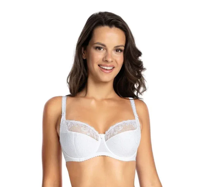 Dámská polovyztužená podprsenka BMS 899 - Gaia