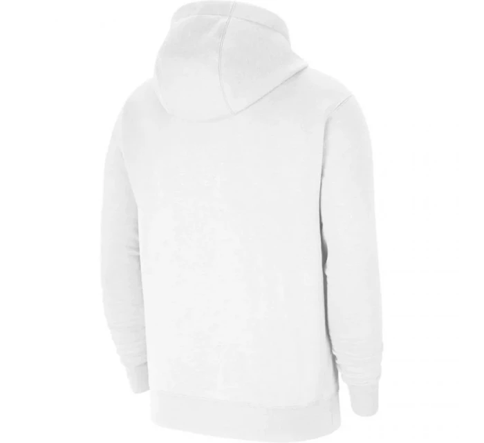 Pánská mikina s kapucí CW6894-101 Bílá - Nike Pánská mikina s kapucí CW6894-101 Bílá - Nike