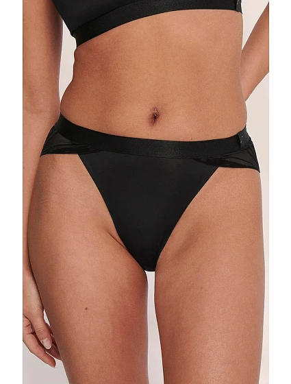 S by sloggi x Rosie model 19432130 Ultra High Leg - Triumph