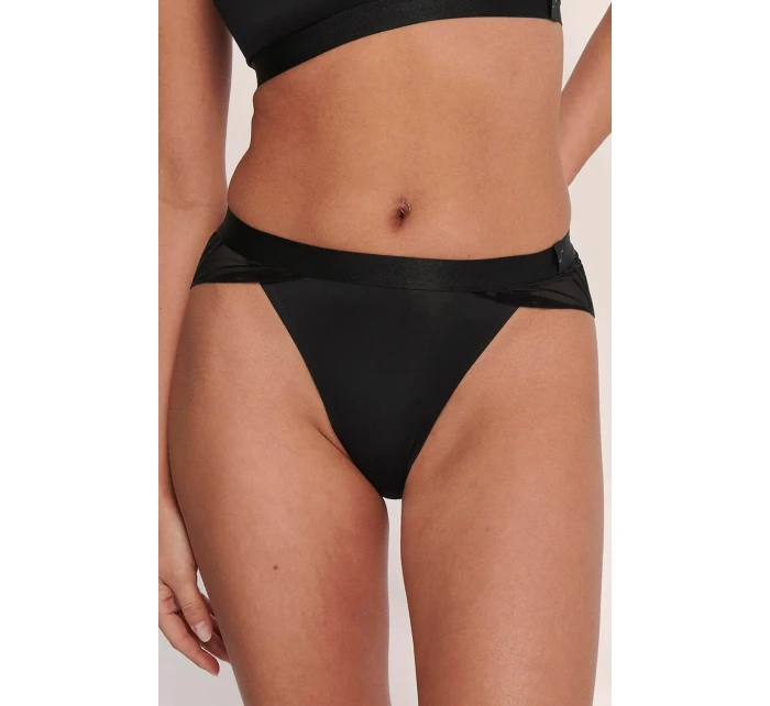 Dámské kalhotky Rosie Woods Ultra High Leg - Sloggi Dámské kalhotky Rosie Woods Ultra High Leg - Sloggi