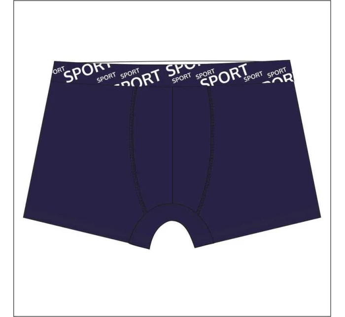 Pánské boxerky REDO