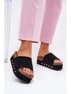 Pantofle model 210773 Step in style