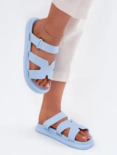 Pantofle  model 215162 Step in style