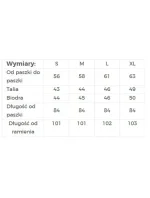 Tmavě modré dámské sportovní šaty se stahováním model 6537153