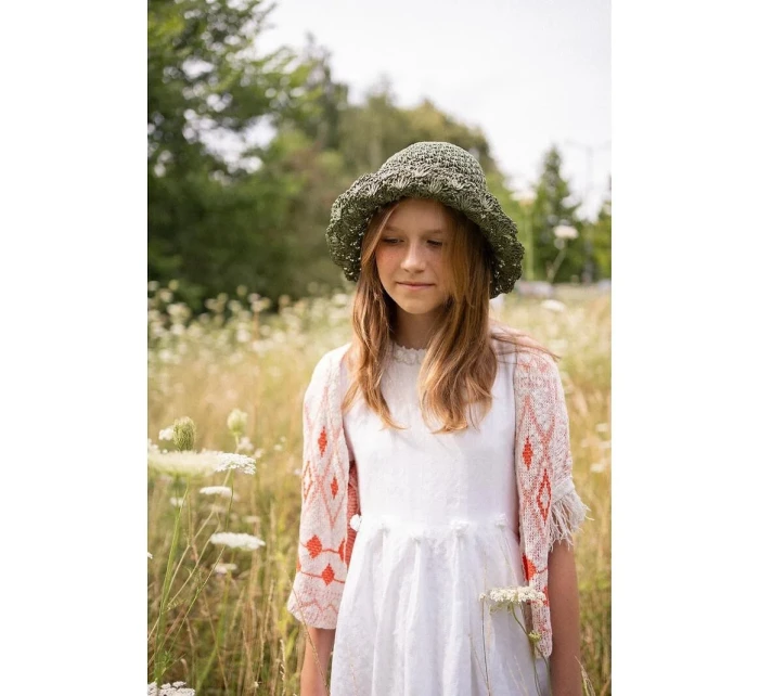 Art Of Polo 24123 Klobouk Alonna