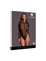 Body Le Desir DES089 Roxy Sexy Leopard Body Le Desir DES089 Roxy Sexy Leopard