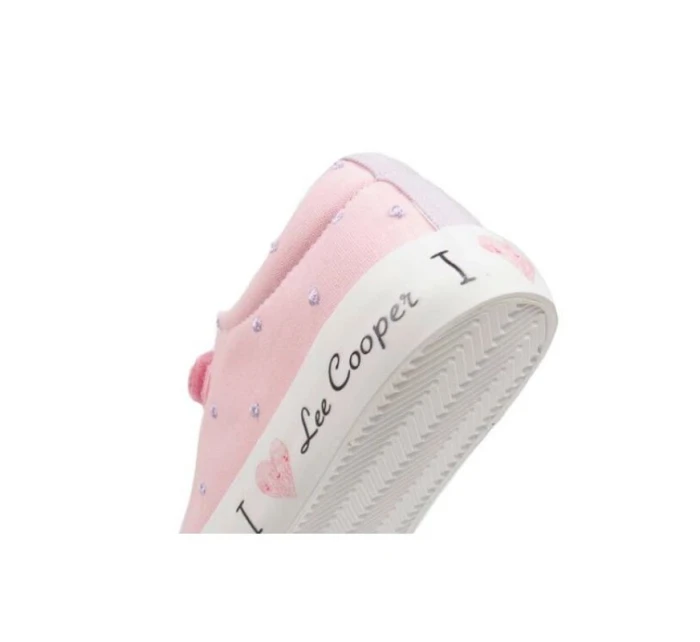 Boty Lee Cooper Jr LCW-24-02-2160K Boty Lee Cooper Jr LCW-24-02-2160K