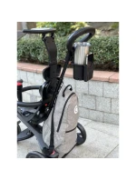 DRŽÁK NA KALHOTY Držák na kelímek a telefon (536-001) DRŽÁK NA KALHOTY Držák na kelímek a telefon (536-001)