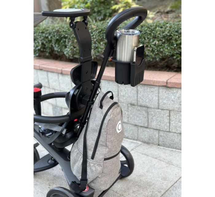 DRŽÁK NA KALHOTY Držák na kelímek a telefon (536-001) DRŽÁK NA KALHOTY Držák na kelímek a telefon (536-001)