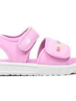Sandály New Balance Jr SYA750C3