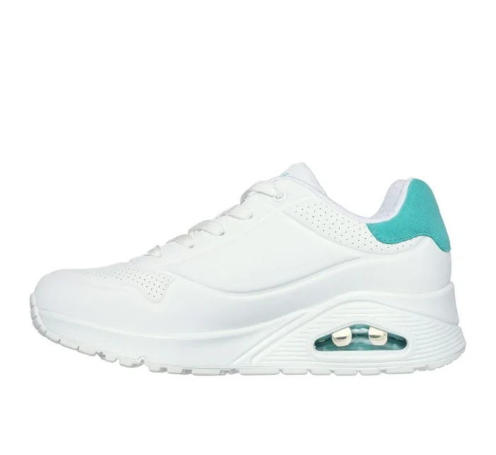 Boty Skechers Pop Back W 177092 WMNT