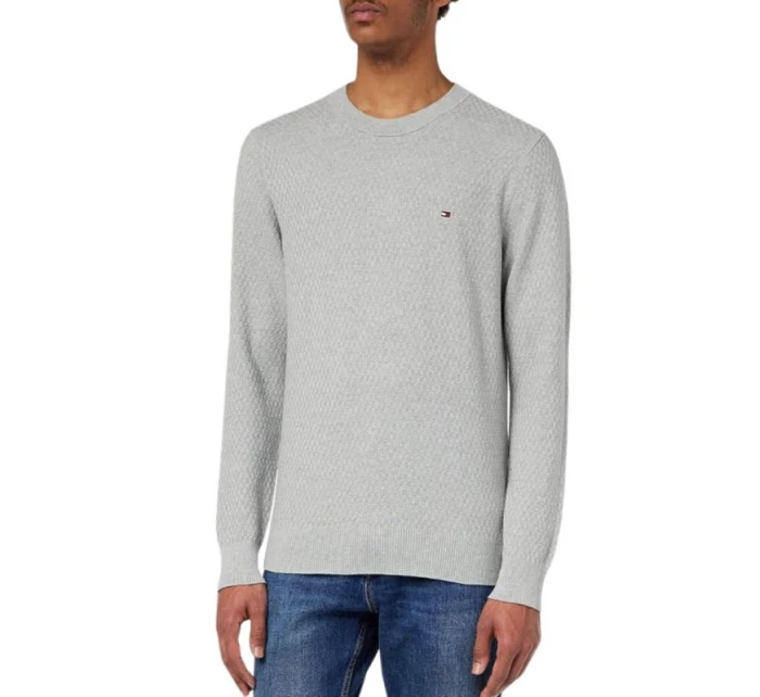 Svetr Cross M model 20297323 - Tommy Hilfiger Svetr Cross M model 20297323 - Tommy Hilfiger