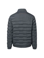 Primaloft prošívaná bunda M model 20924793 - Iguana