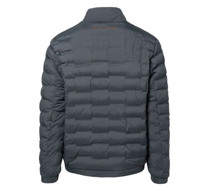 Primaloft prošívaná bunda M model 20924793 - Iguana