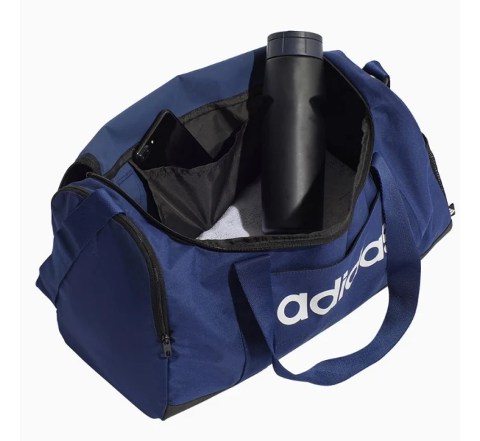 Taška adidas Linear Duffel S IN6111 Taška adidas Linear Duffel S IN6111