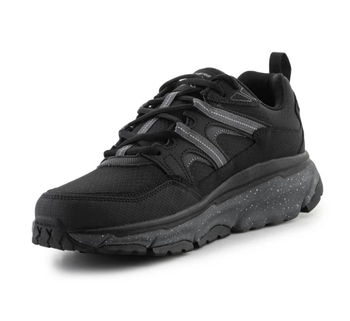 Boty Skechers D-Lux Journey M 237192-BKCC Boty Skechers D-Lux Journey M 237192-BKCC