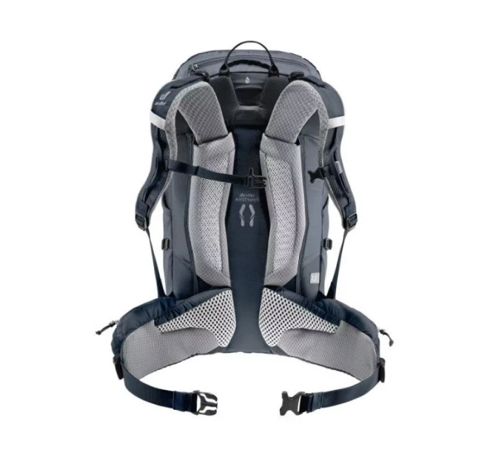 Trekingový batoh Deuter Trail Pro 31 SL black