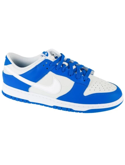 Boty Dunk Low M model 21091308 - NIKE Boty Dunk Low M model 21091308 - NIKE