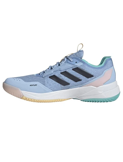 Volejbalová obuv  6 W model 21215426 - ADIDAS